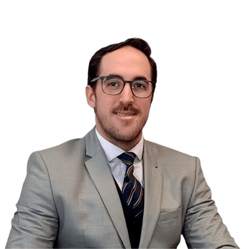 Luis Montes