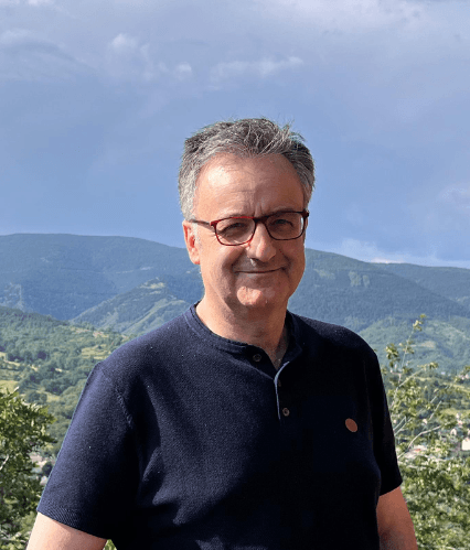 Manuel Murillo