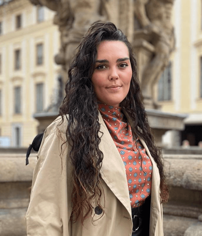 María Cortijo