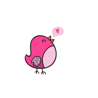 Mirlo mascota